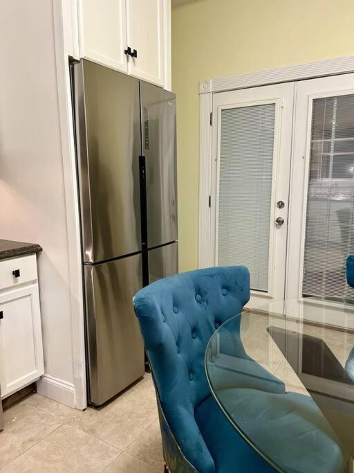 Your Home Away From Home - Jamaica Plain, Boston Dış mekan fotoğraf