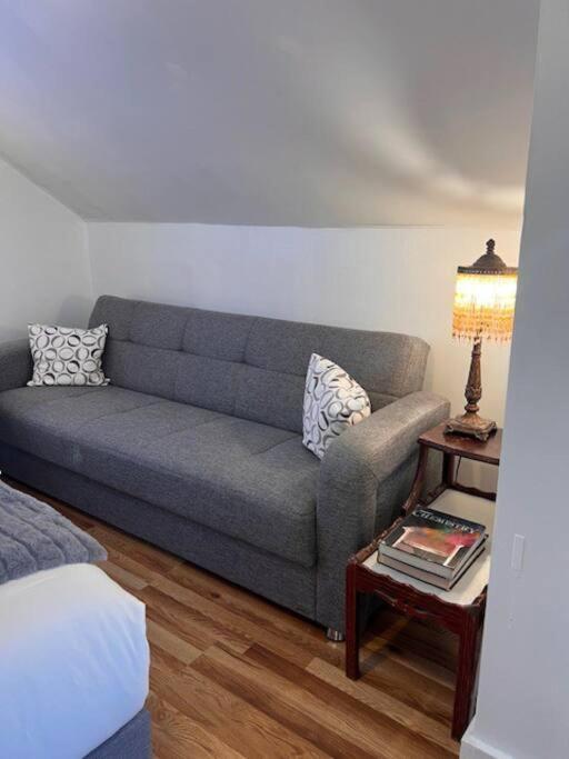 Your Home Away From Home - Jamaica Plain, Boston Dış mekan fotoğraf