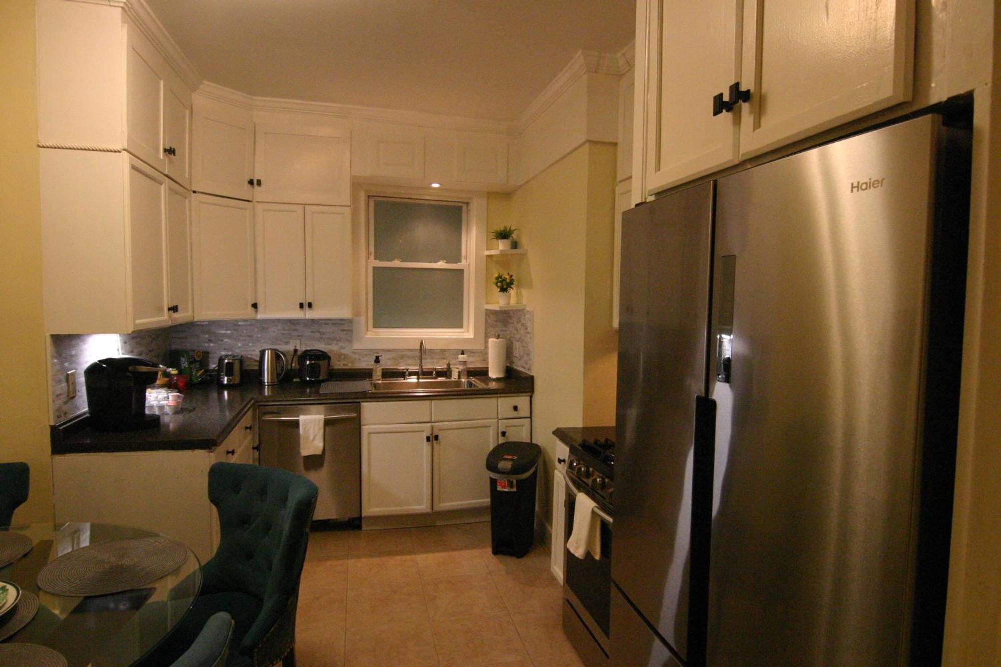 Your Home Away From Home - Jamaica Plain, Boston Dış mekan fotoğraf